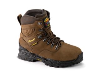 Insulated Boots