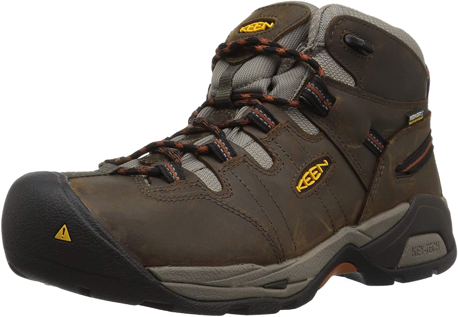 15 Most Comfortable Work Boots That Won't Hurt [Men And Women]