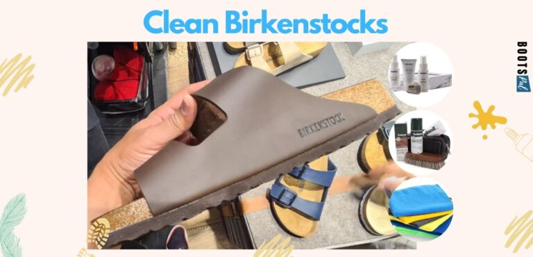 How To Clean Birkenstocks At Home 1 768x370 