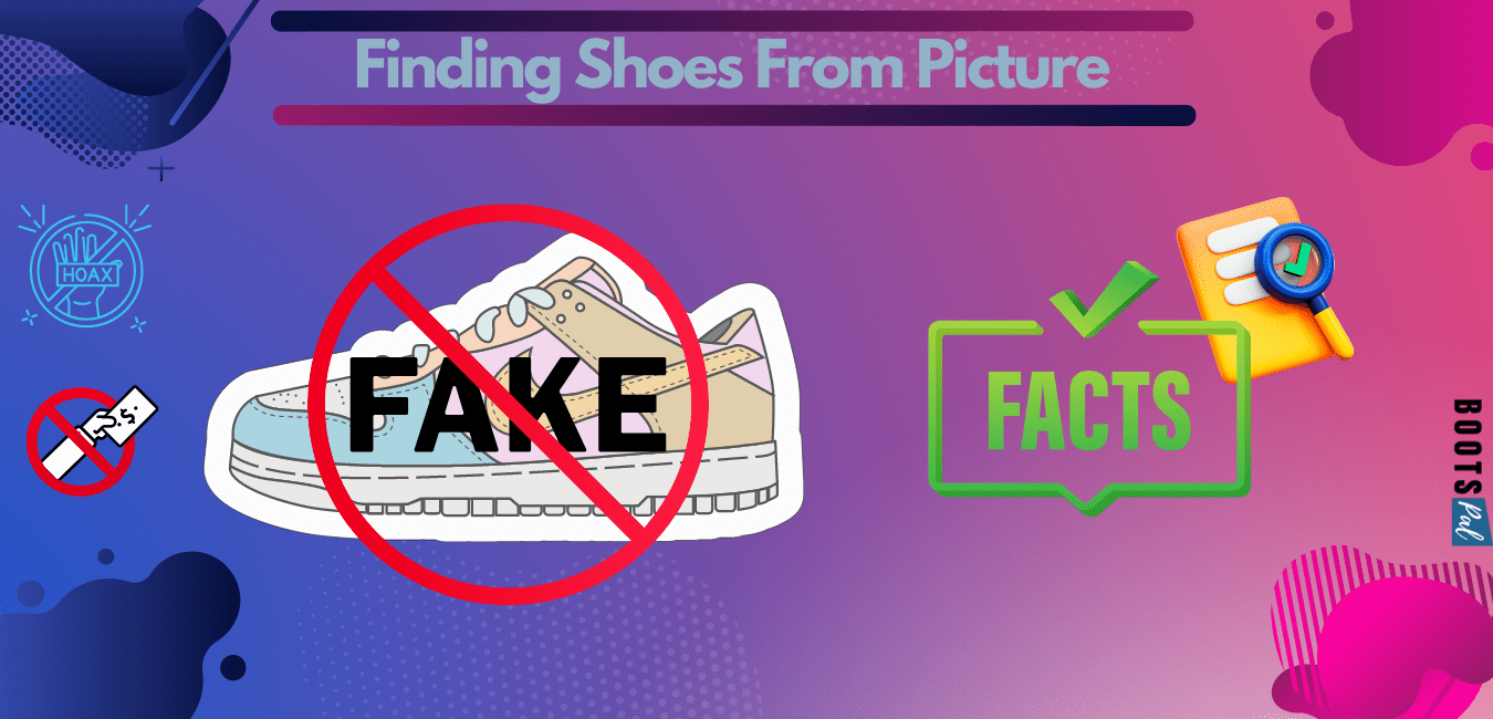 Shoe Sleuth How To Find Shoes From A Picture (With Detailed Guidelines