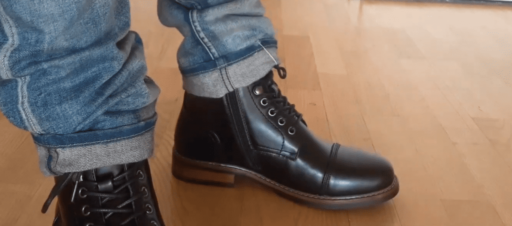 Types Of Boots: The Ultimate Guide To 28 Unique Types
